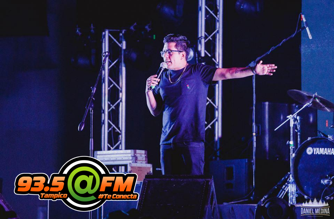 ARROBA FEST TAMPICO 2018